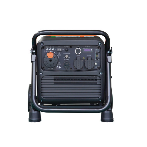 Inwerterowy generator prądu Unicraft PG-I 41 SE HC 2