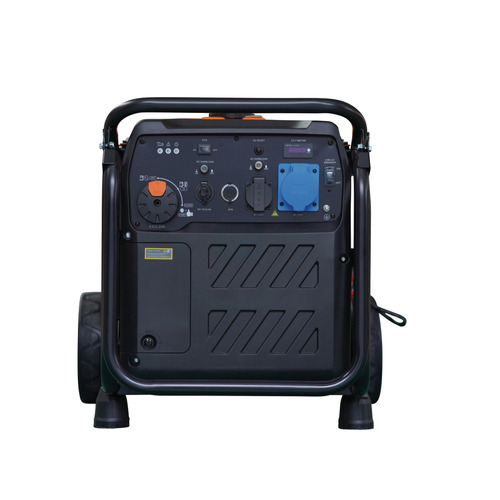 Inwerterowy generator prądu Unicraft PG-I 80 SE HC 2
