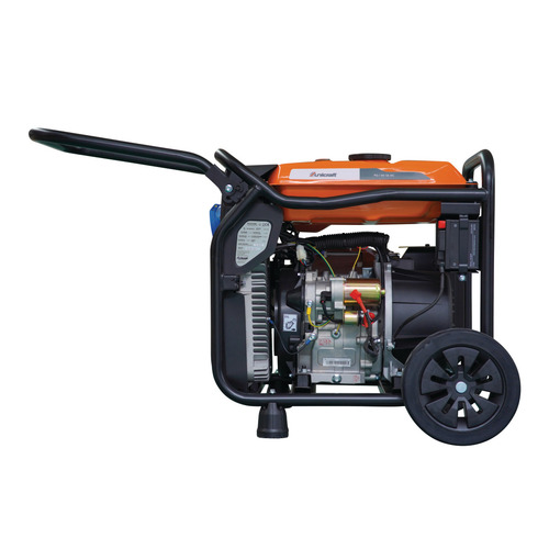 Inwerterowy generator prądu Unicraft PG-I 80 SE HC 3