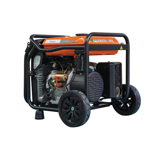 Inwerterowy generator prądu Unicraft PG-I 80 SE HC 4
