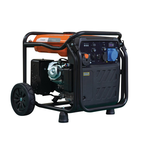 Inwerterowy generator prądu Unicraft PG-I 80 SE HC 5
