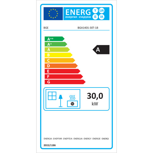 Nagrzewnica gazowa Unicraft GHG 30 2