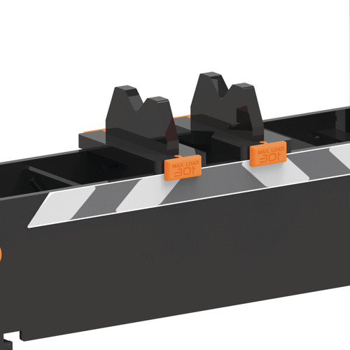 Hydrauliczna prasa warsztatowa Unicraft WPP 15 TH TOP 2