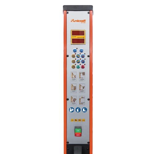 Suszarka do farb na podczerwień Unicraft ILT 3W 2