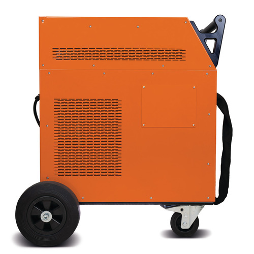 Nagrzewnica indukcyjna Unicraft IHG 10000 2