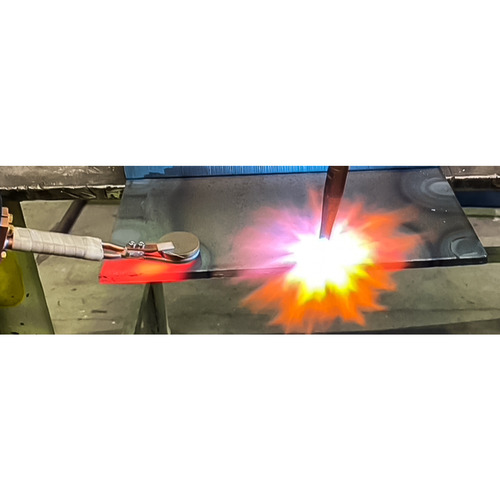 Nagrzewnica indukcyjna Unicraft IHG 10000 4