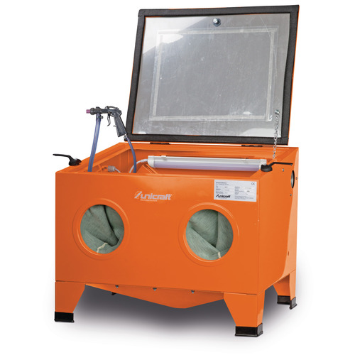 Piaskarki Unicraft SSK 1 2