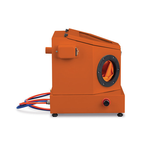 Piaskarki Unicraft SSK 1.5 2