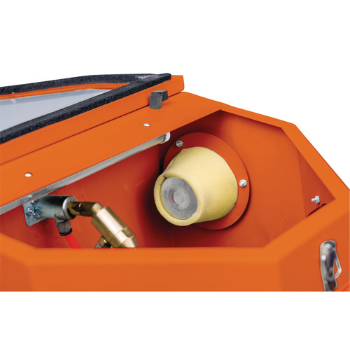 Piaskarki Unicraft SSK 1.5 7