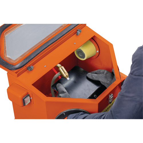 Piaskarki Unicraft SSK 1.5 8