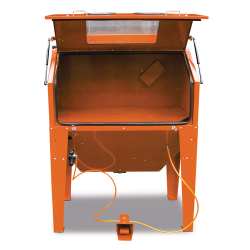 Piaskarki Unicraft SSK 3.1 2