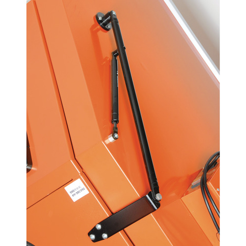 Piaskarki Unicraft SSK 4 4
