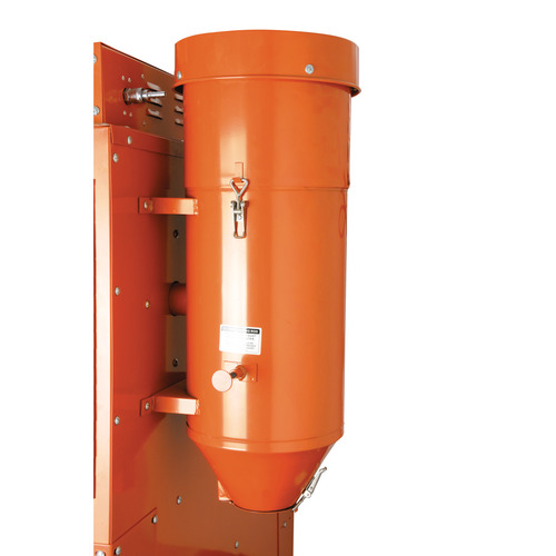 Piaskarki Unicraft SSK 4 5