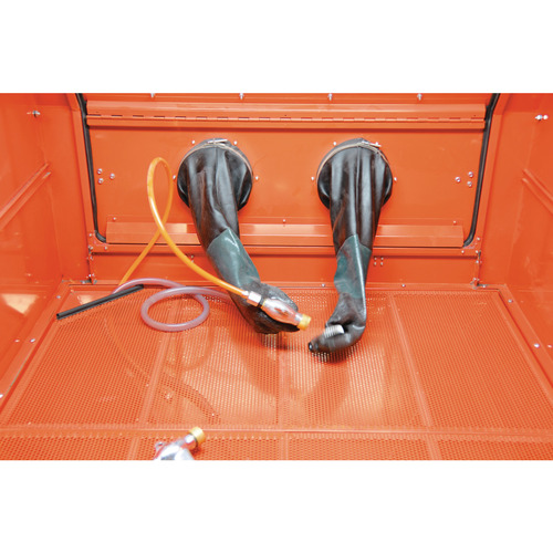 Piaskarki Unicraft SSK 4 6