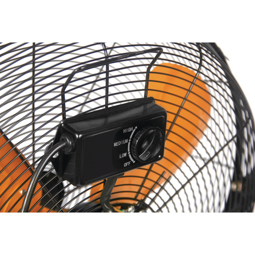 Wentylator podłogowy Unicraft BV 500-3 2