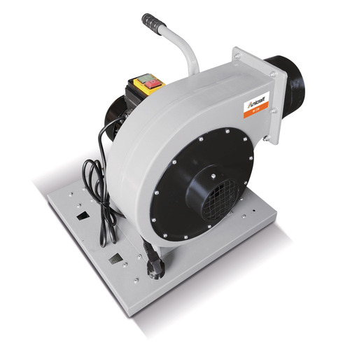 Wentylator odśrodkowy Unicraft RV 230 2