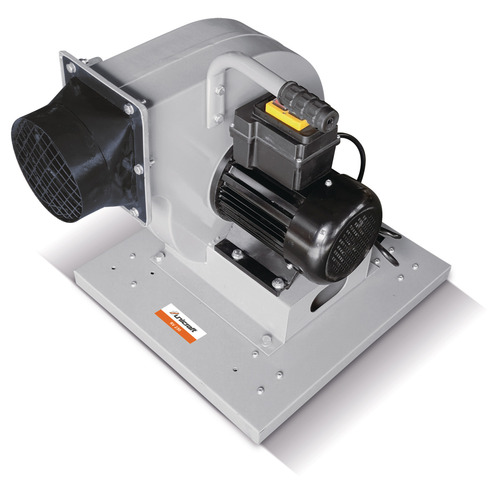 Wentylator odśrodkowy Unicraft RV 230 5