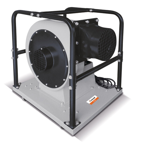 Wentylator odśrodkowy Unicraft RV 300 3