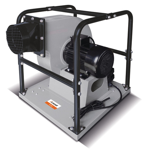 Wentylator odśrodkowy Unicraft RV 300 4