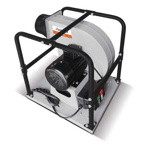 Wentylator odśrodkowy Unicraft RV 305 5