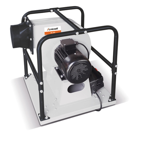Wentylator odśrodkowy Unicraft RV 305 6