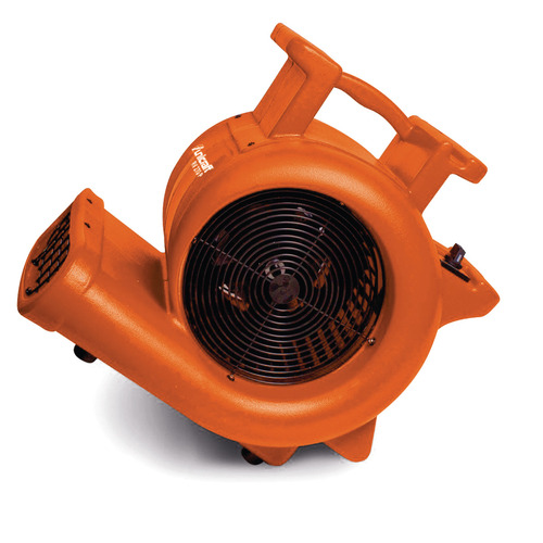 Wentylator odśrodkowy Unicraft RV 270 P 4