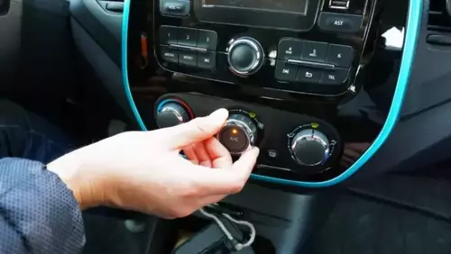 Preparat do Czyszczenia Klimatyzacji 300ml MOJE AUTO 3