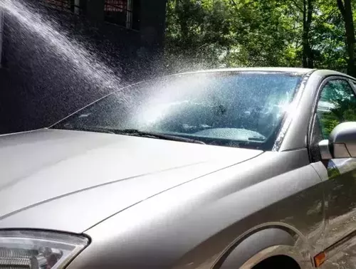 Szampon Samochodowy Bez Wosku 1l MOJE AUTO 6