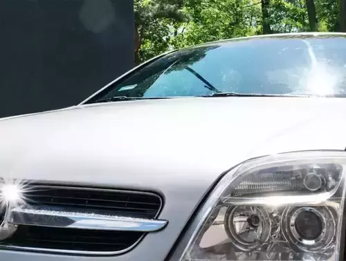 Szampon Samochodowy Bez Wosku 1l MOJE AUTO 9
