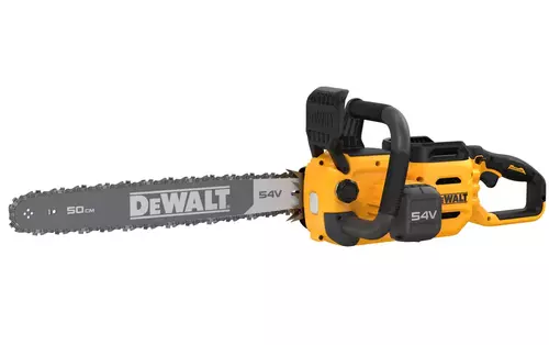 Piła łańcuchowa 50cm 1x9Ah 54V DCMCS575X1 2