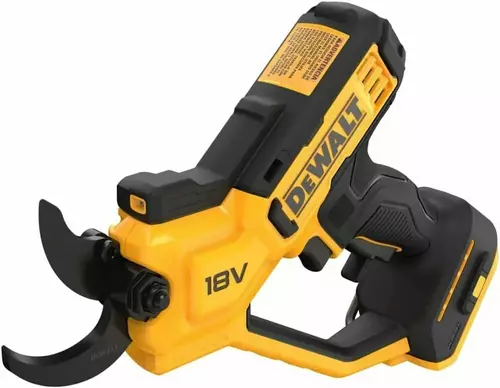 Akumulatorowe nożyce sekator do gałęzi 18V 5Ah DeWALT DCMPP568P1 2
