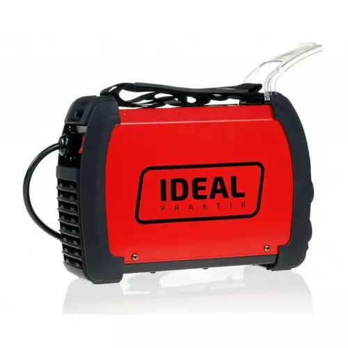 Spawarka inwertorowa PRAKTIK 205 DIGITAL IDEAL 5