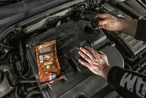 Ściereczki do Trudnych Zabrudzeń 24 szt. MOJE AUTO 3