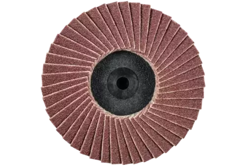 COMBIDISC Mini-POLIFAN Korund CDR Ø 50 mm A120 do zastosowań uniwersalnych 2