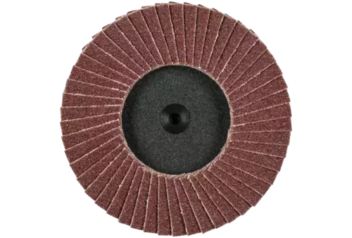 COMBIDISC Mini-POLIFAN Korund CDR Ø 75 mm A60 do zastosowań uniwersalnych 2