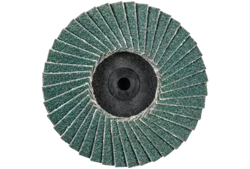 COMBIDISC Zirkon Mini-POLIFAN CDR Ø 50 mm Z80 do stali hartowanej 2