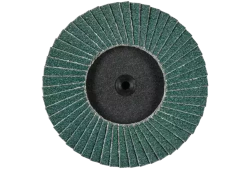 COMBIDISC Zirkon Mini-POLIFAN CDR Ø 75 mm Z60 do stali hartowanej 2