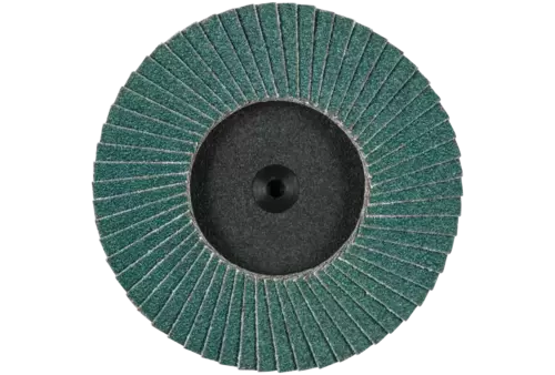 COMBIDISC Zirkon Mini-POLIFAN CDR Ø 75 mm Z80 do stali hartowanej 2