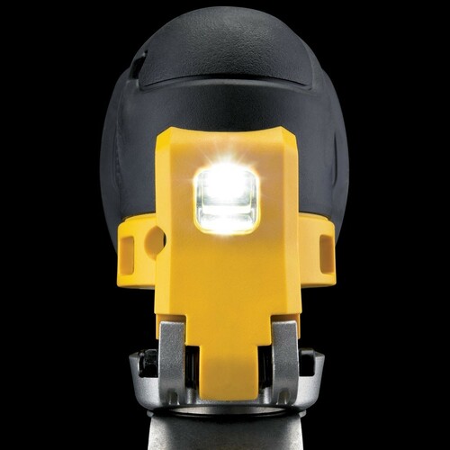 Narzędzie wielofunkcyjne multitool + akcesoria + kufer DeWALT DWE315KT 3