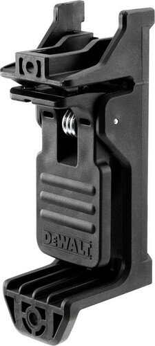 Laser krzyżowy wiązki zielone + walizka DeWALT DW088CG 4