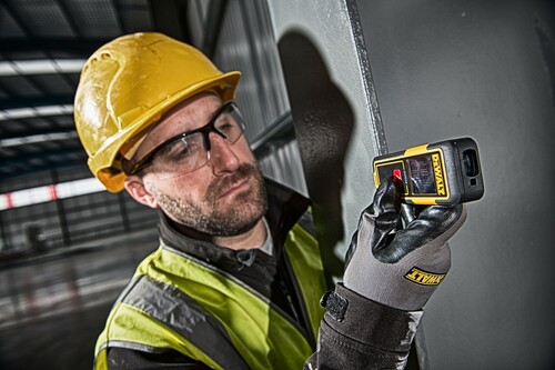 Dalmierz laserowy 30m DeWALT DW033 3