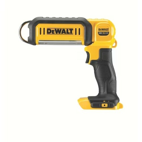 Lampa przegubowa LED 18V b/aku DeWALT DCL050-XJ 2