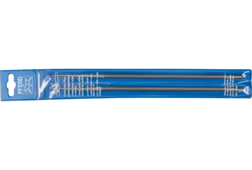 Pilnik do łańcucha piły łańcuchowej okrągły Ø 5,16 × 200 mm Classic Line w plastikowym etui na 2 sztuki 2