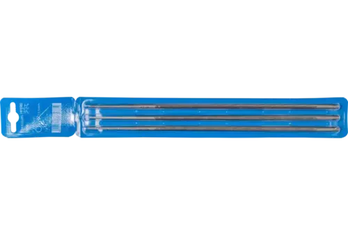 Pilnik do łańcucha piły łańcuchowej okrągły Ø 5,16 × 200 mm Classic Line w plastikowym etui na 3 sztuki 2