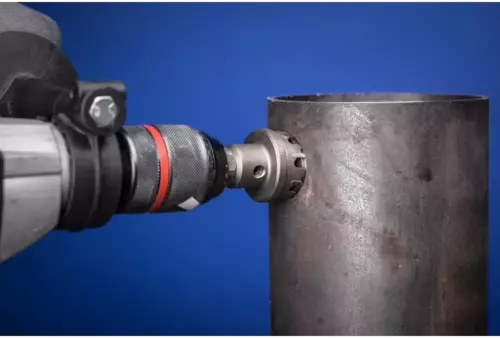 Otwornica ze stopów twardych 52 mm Pferd 25405208 2