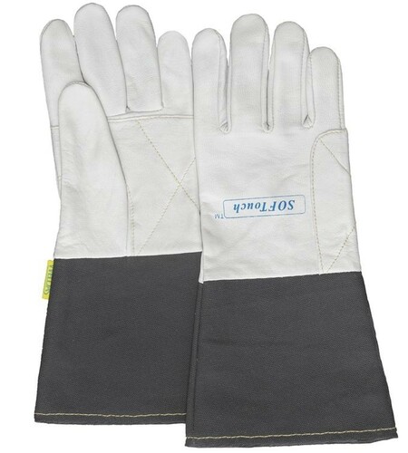 Rękawice spawalnicze TIG SOFTouch™ 10-1004XL 2