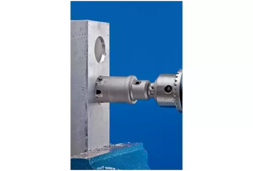 Otwornica ze stopów twardych 60 mm Pferd 25466035 2