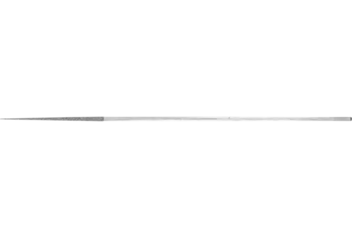 Pilnik diamentowy zbieżny 4 × 170 mm D126 (średnie) do wyjątkowo wąskich, głębokich konturów 2