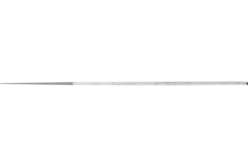 Pilnik diamentowy zbieżny 10 × 170 mm D46 (drobne) do wyjątkowo wąskich, głębokich konturów 2