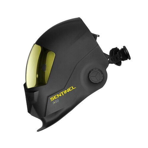 Przyłbica spawalnicza automatyczna samościemniająca ESAB Sentinel A50 4